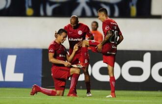 Inter: 2 x 1 em Belém