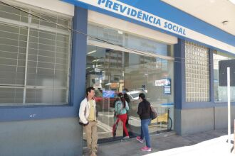 Em Passo Fundo, há 40,5 mil aposentados e pensionistas