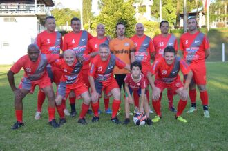 Sotigool é semifinalista na Coroa