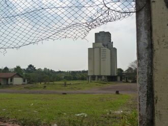 Primeira tentativa de venda da área foi em dezembro de 2011