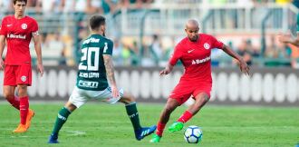 Próximo jogo será em casa contra o Cruzeiro