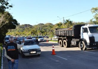 Receita Estadual planeja operações para as próximas semanas