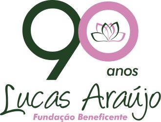 Nova logomarca apresenta o selo dos 90 anos