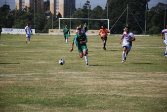 Jogo acontece na Arena Wolmar Salton