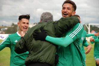 Gaúcho: boa arrancada na Segundona