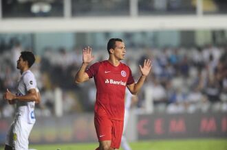 Damião: 100 gols pelo Inter