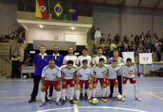 Equipe da ASPF