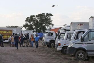 Subsídio no preço do diesel foi um dos pontos do acordo que acabou paralisação dos caminhoneiros