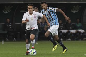 Renato usou grande parte dos titulares