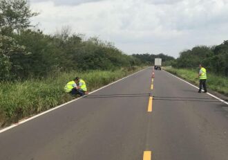 A ação será realizada em todo o Estado