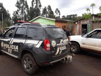 Ação integrada organizada pelo Conselho Nacional dos Chefes de Polícia em parceria com o Ministério da Segurança Pública