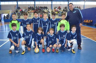 Notre Dame, categoria 2009