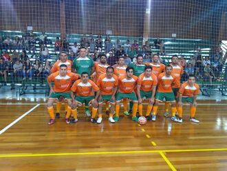 Progetti/ATR/JM: campeã masculina