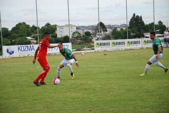 Na ida, vitória por 2 x 1 do Gaúcho