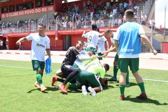 Jogadores ganharam um dia de folga para comemorar