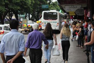 Em 2018 foram mais de 100 empresas participantes na Black Friday CDL