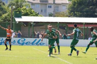 Yuri marcou o gol da partida