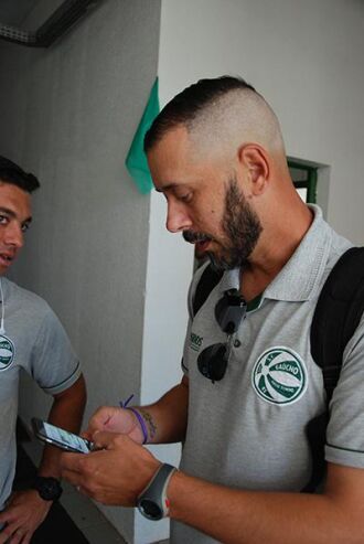 Treinador mostra interessa de permanecer em Passo Fundo