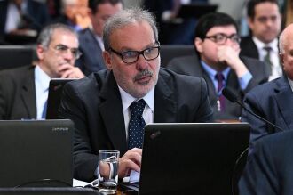 Relator, o senador Armando Monteiro (PTB-PE) sugeriu mudanças à proposta, aprovada pela CAE