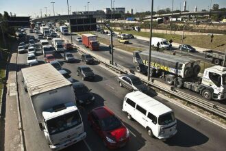 Cassação da carteira de habilitação atingirá motoristas condenados pelos crimes de contrabando, receptação e descaminho