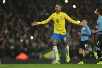 Neymar: vitorioso nos clubes e nome indispensável na seleção