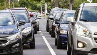 Nesta etapa, seguem valendo os descontos do Bom Motorista e do Bom Cidadão