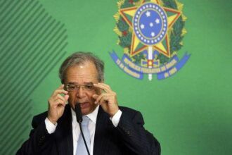 Ministro da Economia, Paulo Guedes, diz que as reformas devem ter continuidade