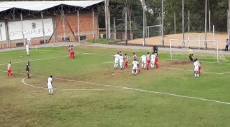 Quarta-feira, o Gaúcho joga pela série D do Brasileiro