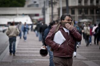 Inmet prevê que temperaturas acima da média devem marcar, principalmente, os meses de agosto e setembro