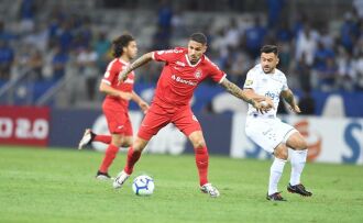 Colorado volta a campo na quarta-feira