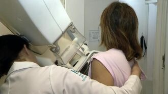 Mulheres entre 50 e 69 anos de idade, sem necessidade de pedido médico. poderão fazer o exame