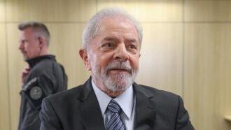 Lula deve deixar a prisão ainda hoje