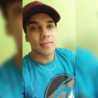 Rodrigo de Mello Cavalheiro tinha 23 anos e deixou esposa e filho