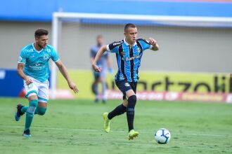 Com o resultado, o Grêmio não somou pontos na última rodada, mas encerrou a competição no G4, na quarta posição, com 65 pontos.