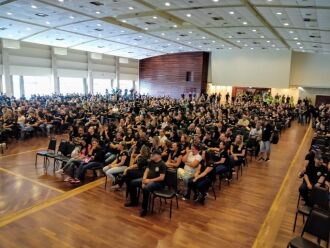 Os servidores penitenciários gaúchos deflagraram a Operação Legalidade nos centros de detenção do estado