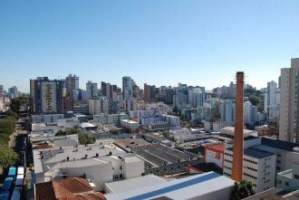 Passo Fundo entre as dez maiores economias do Estado