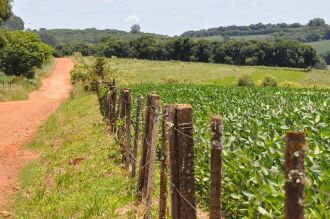 Seis produtores rurais de Passo Fundo foram vitimas do golpista que se passou por funcionário do Governo do Estado