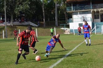 Clube Juvenil: maior campeonato interno do RS