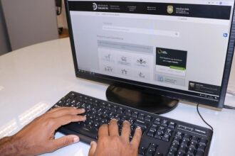 Polícia Civil possibilita o registro de praticamente todo o tipo de ocorrência através da Delegacia Online