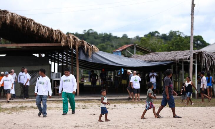 Foto: Marcelo Camargo/Agência Brasil