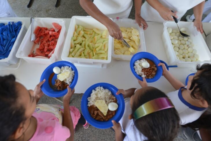 Foto: Arquivo/Agência Brasil