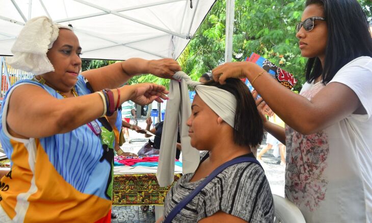 Foto: Tânia Rego/ Agência Brasil 