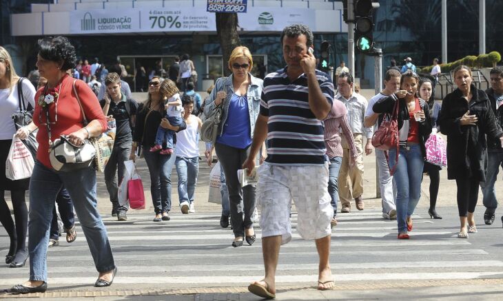 Foto: Wilson Dias/Agência Brasil