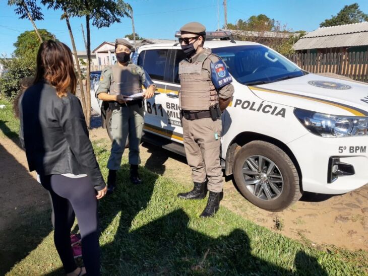 Divulgação/ON