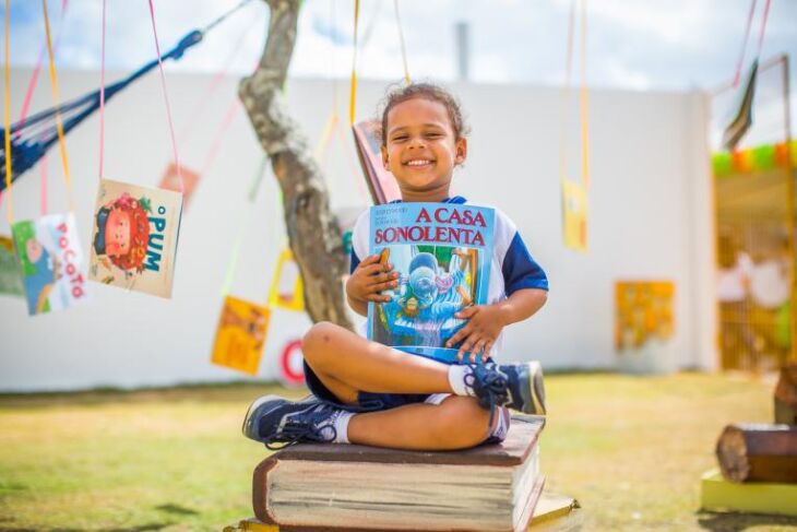 Foto: UNICEF/Raoni Libório