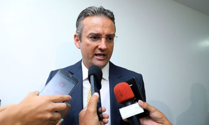 Foto: Marcio Ferreira/Governo de Alagoas