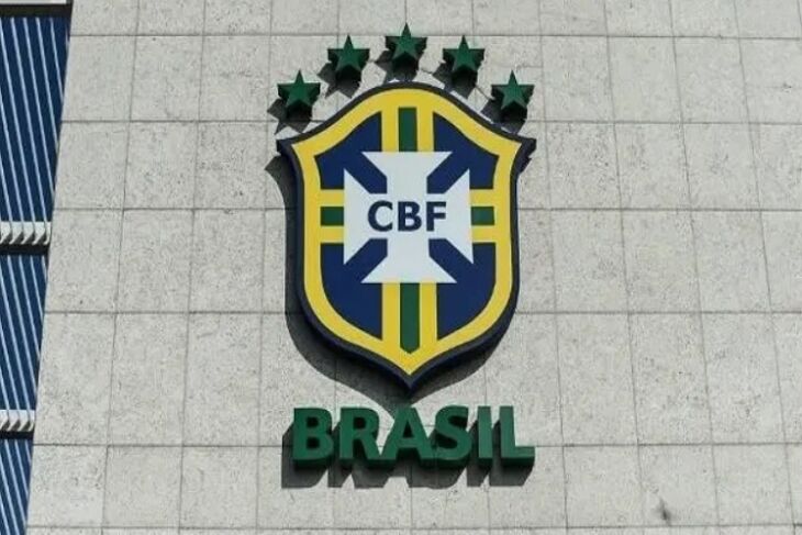 Foto: CBF/Divulgação