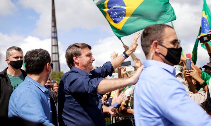 Foto: Adriano Machado/Direitos Reservados/Agência Brasil