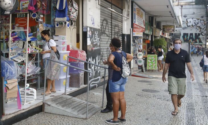 Foto: Fernando Frazão/Agência Brasil 