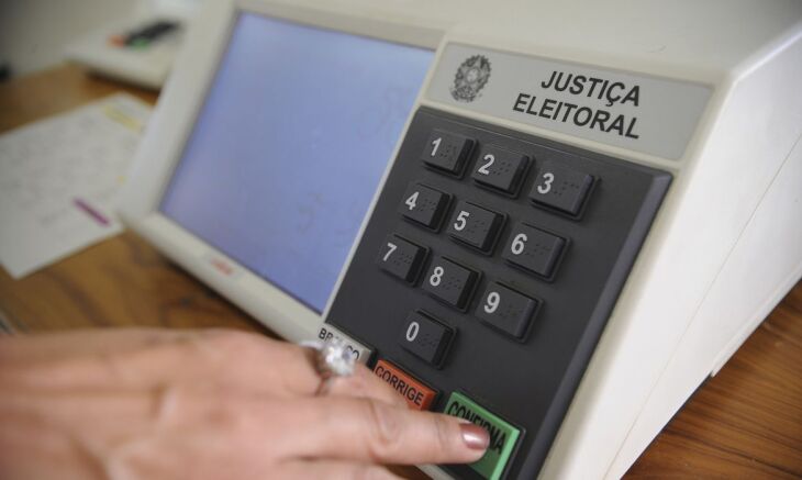 O prazo para o cadastramento eleitoral e regularização do título de eleitor terminou em 6 de maio (Foto: Fábio Pozzebon/Agência Brasil)